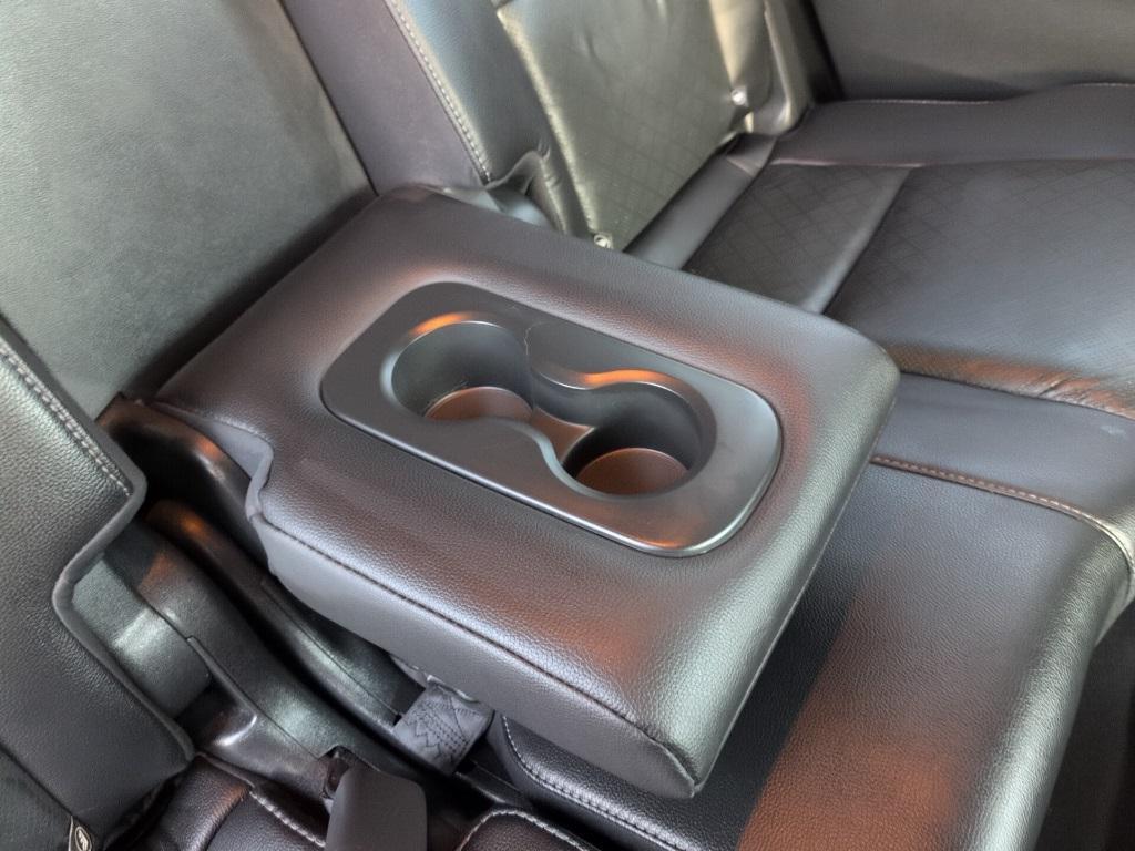 used 2021 Honda Passport car, priced at $24,600