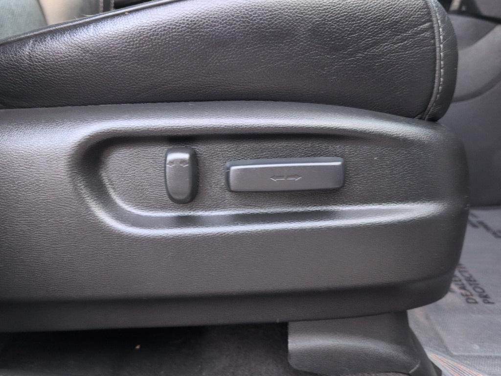 used 2021 Honda Passport car, priced at $24,600