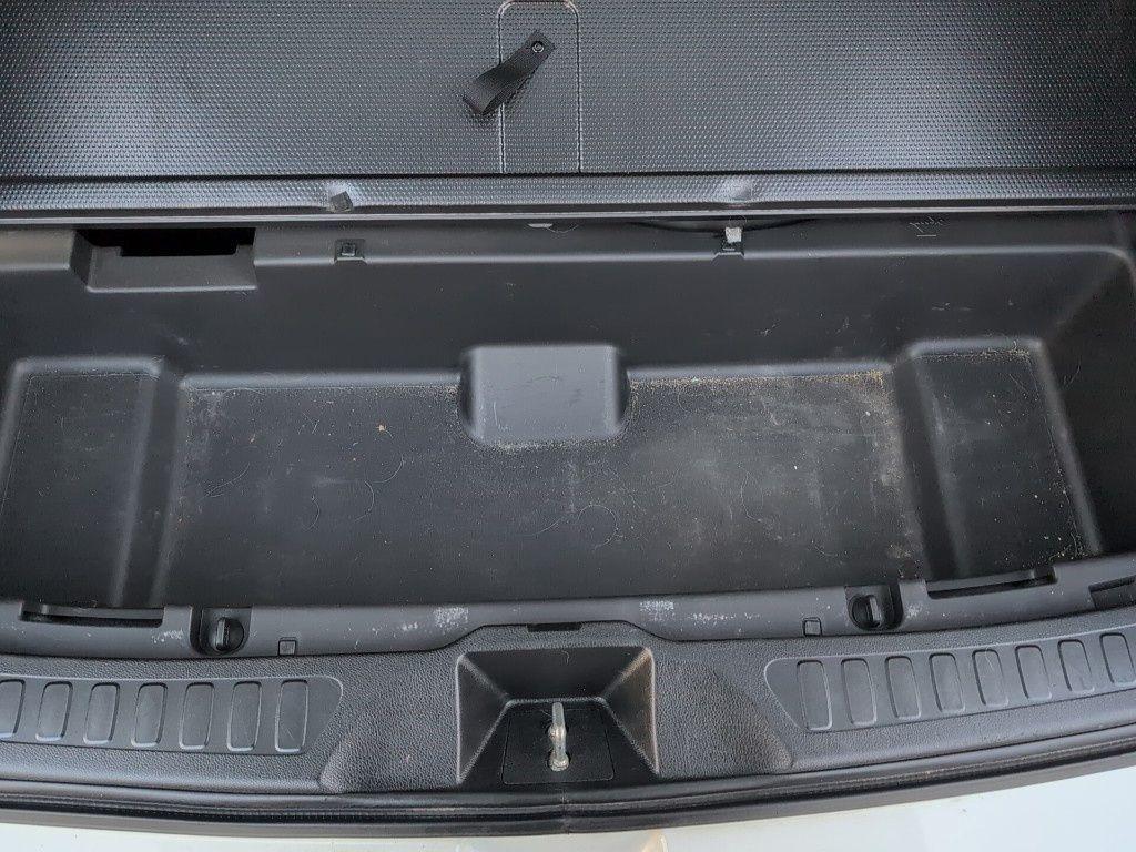 used 2021 Honda Passport car, priced at $24,100