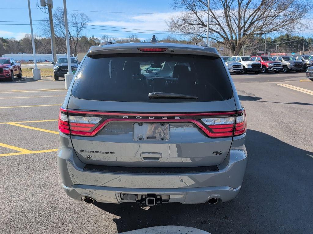 used 2019 Dodge Durango car, priced at $26,700
