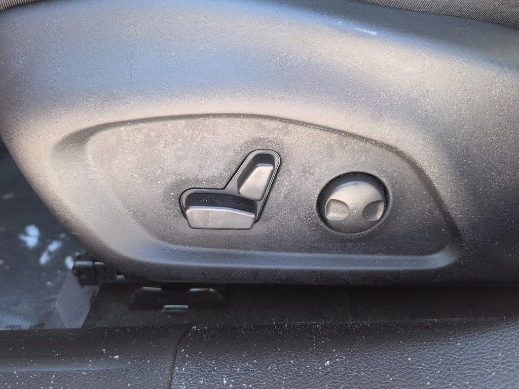 new 2026 Jeep Compass car, priced at $35,482