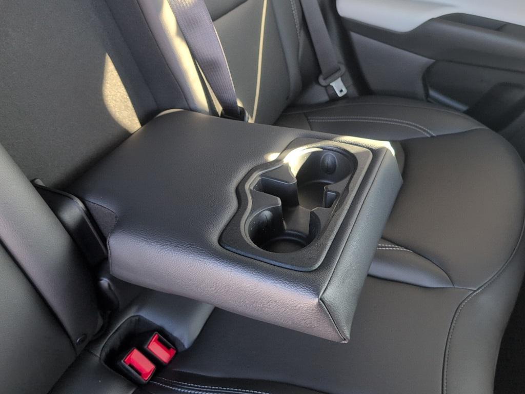 new 2026 Jeep Compass car, priced at $35,482