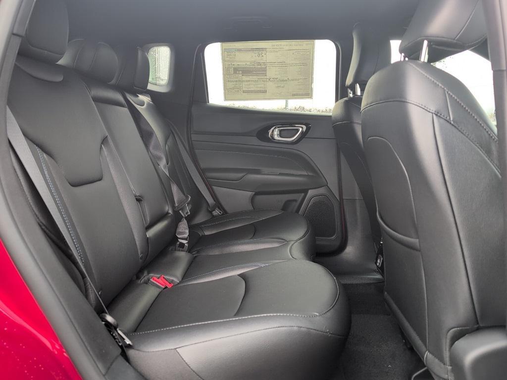 new 2026 Jeep Compass car, priced at $35,831