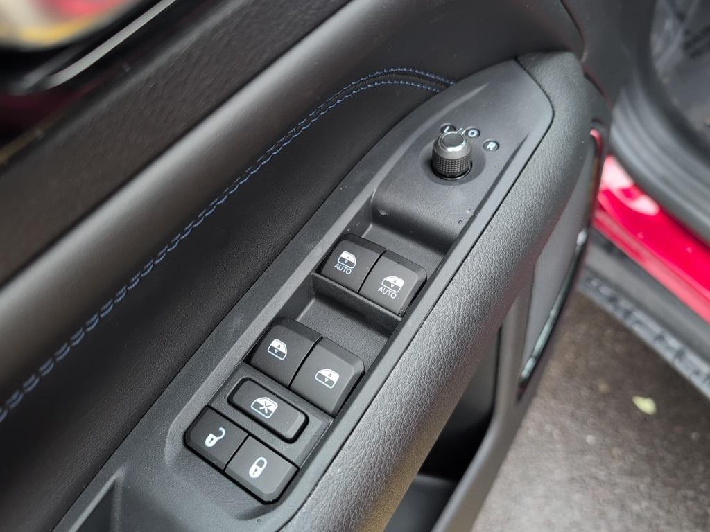 new 2026 Jeep Compass car, priced at $35,831