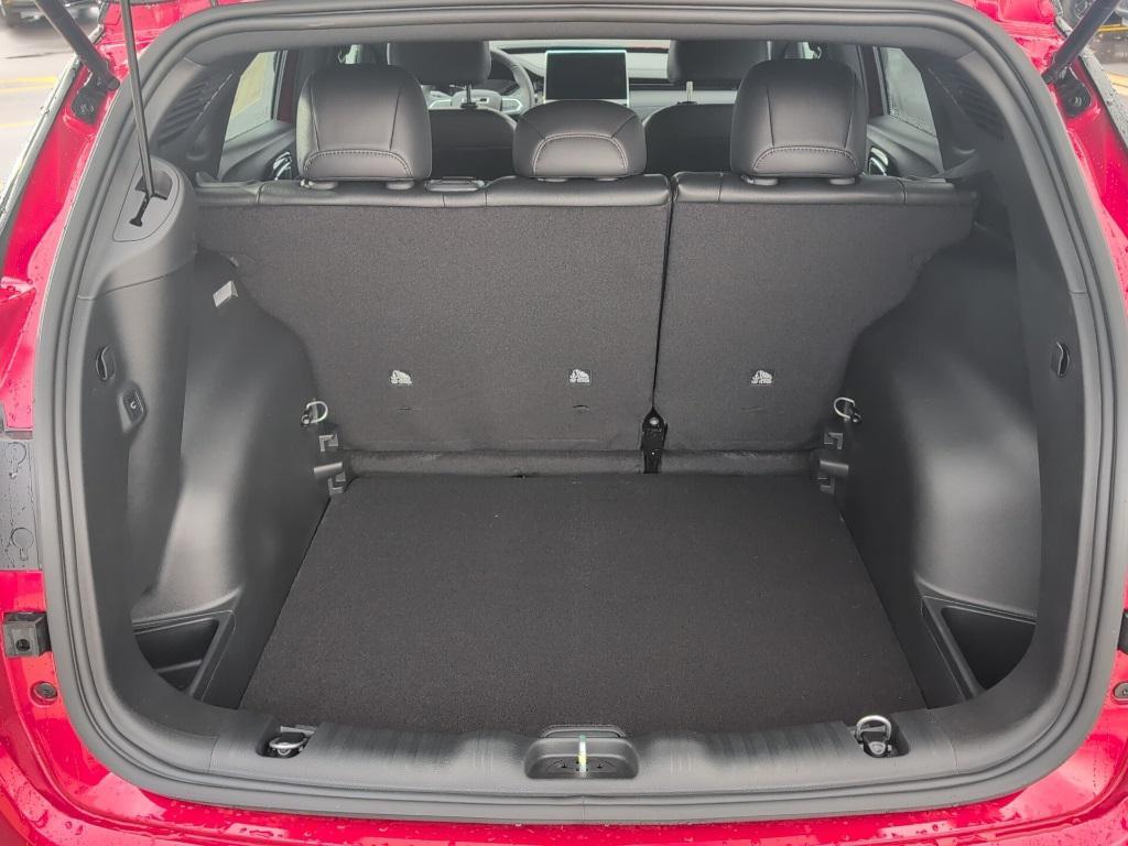 new 2026 Jeep Compass car, priced at $35,831