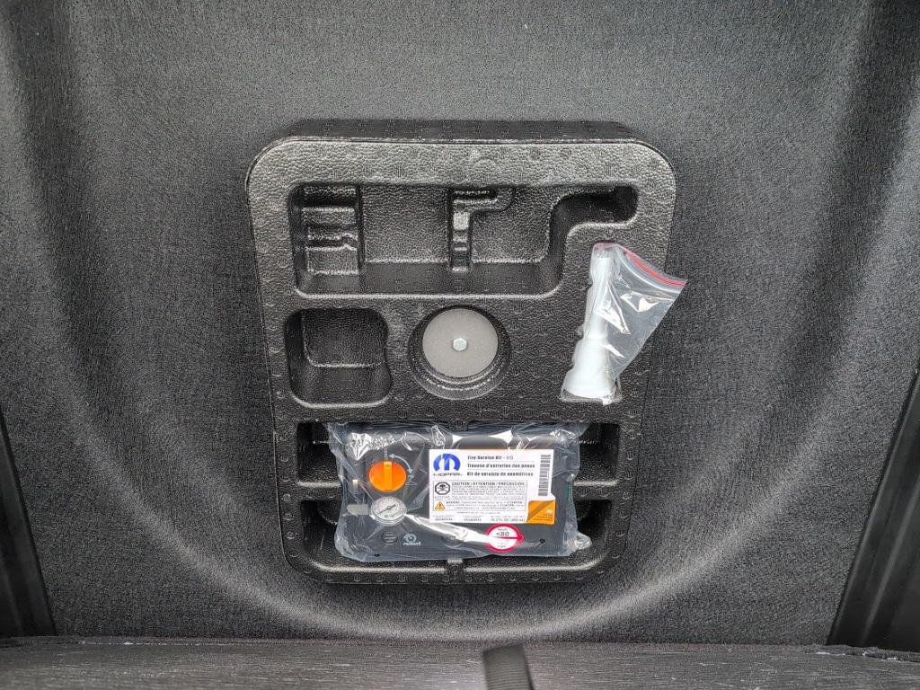 new 2026 Jeep Compass car, priced at $35,831