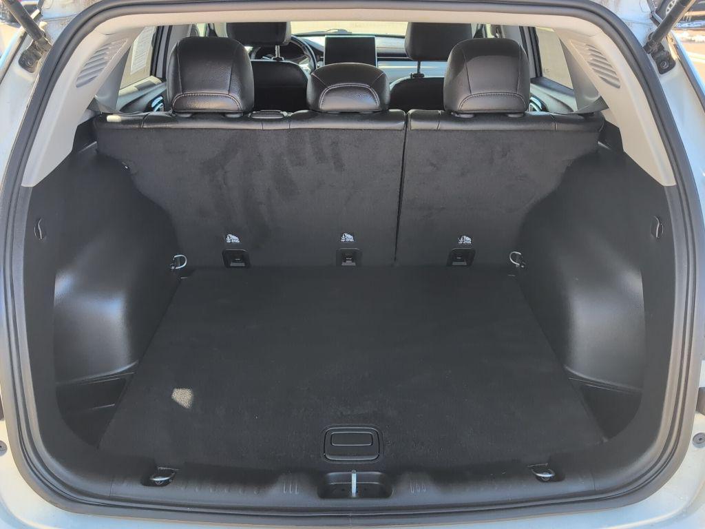 used 2022 Jeep Compass car, priced at $21,896