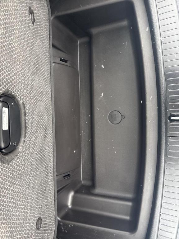 used 2023 Jeep Grand Cherokee L car, priced at $33,900