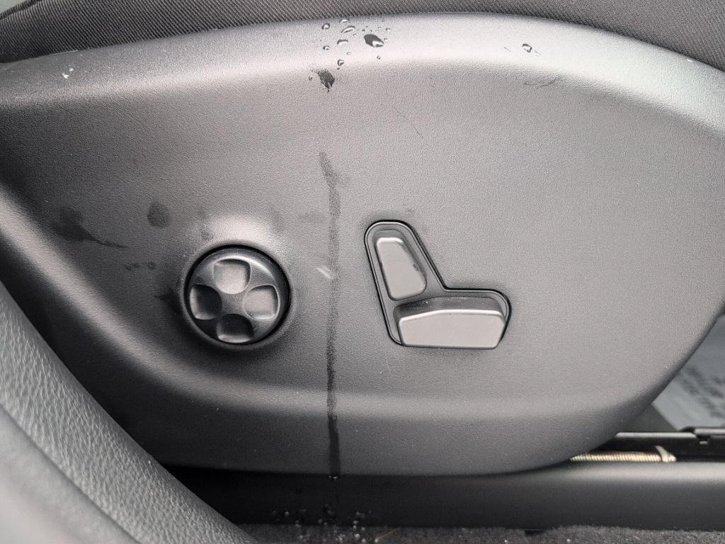 used 2021 Jeep Cherokee car, priced at $21,700