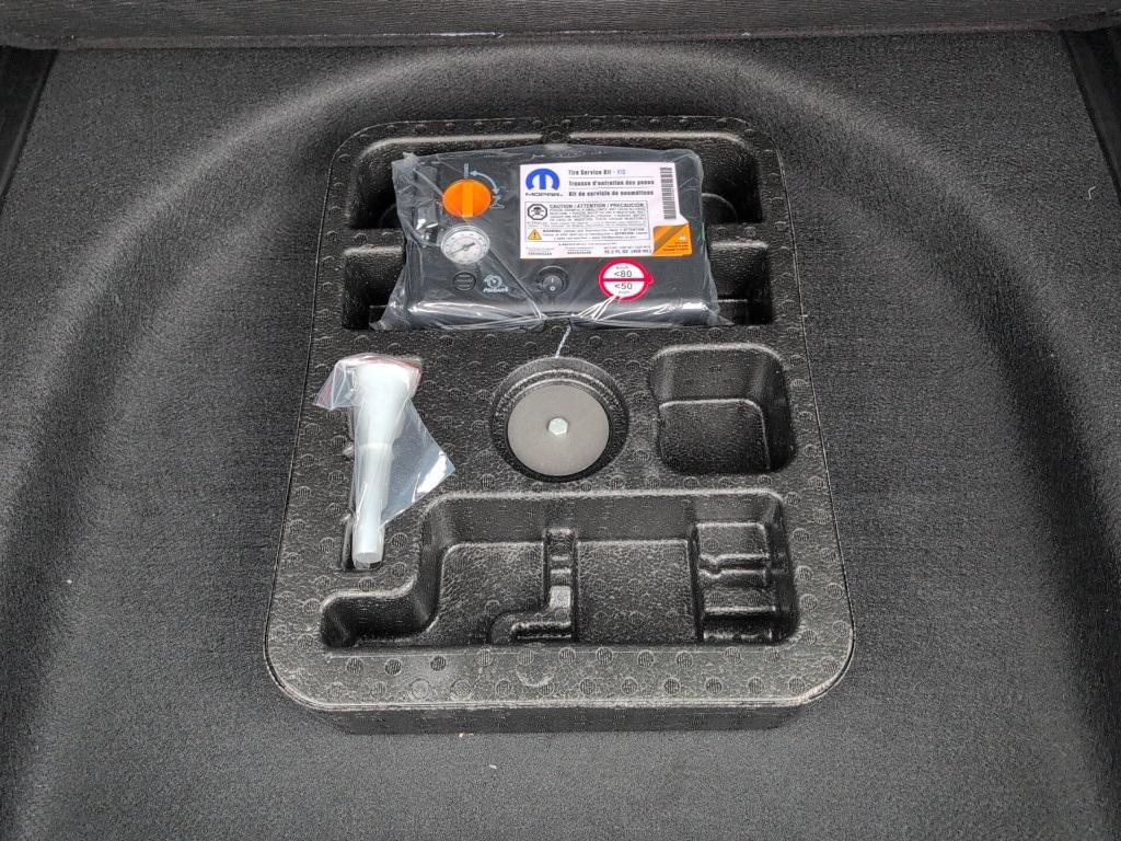 new 2026 Jeep Compass car, priced at $36,880