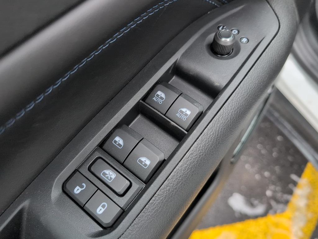 new 2026 Jeep Compass car, priced at $36,880