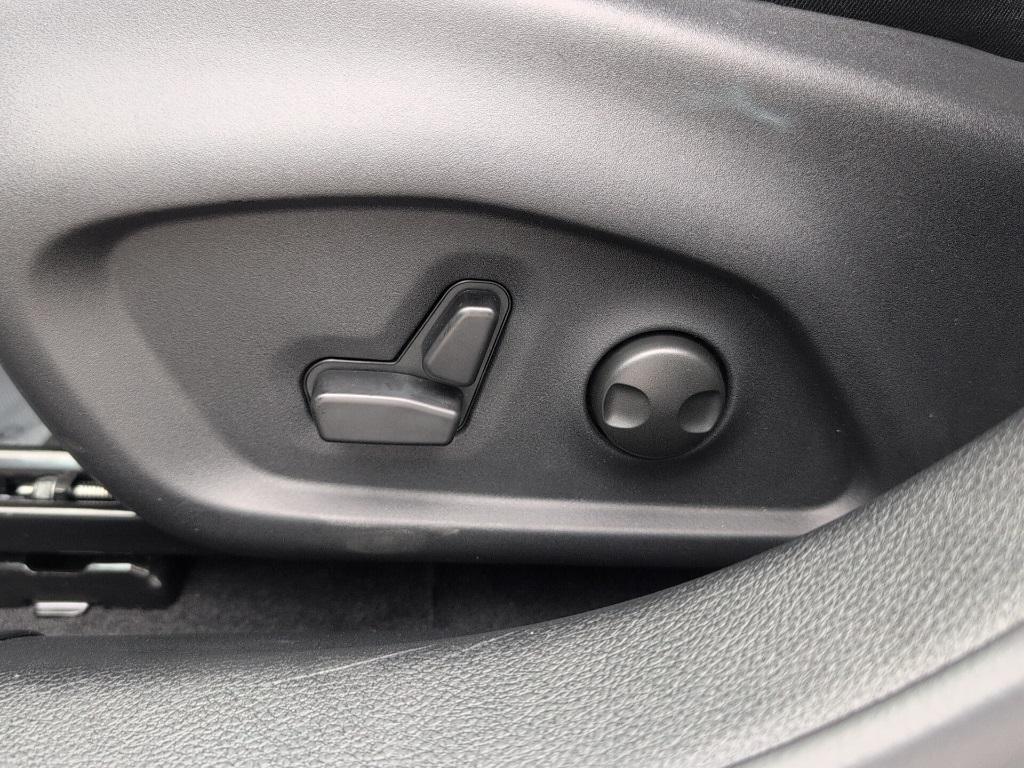 new 2026 Jeep Compass car, priced at $36,880