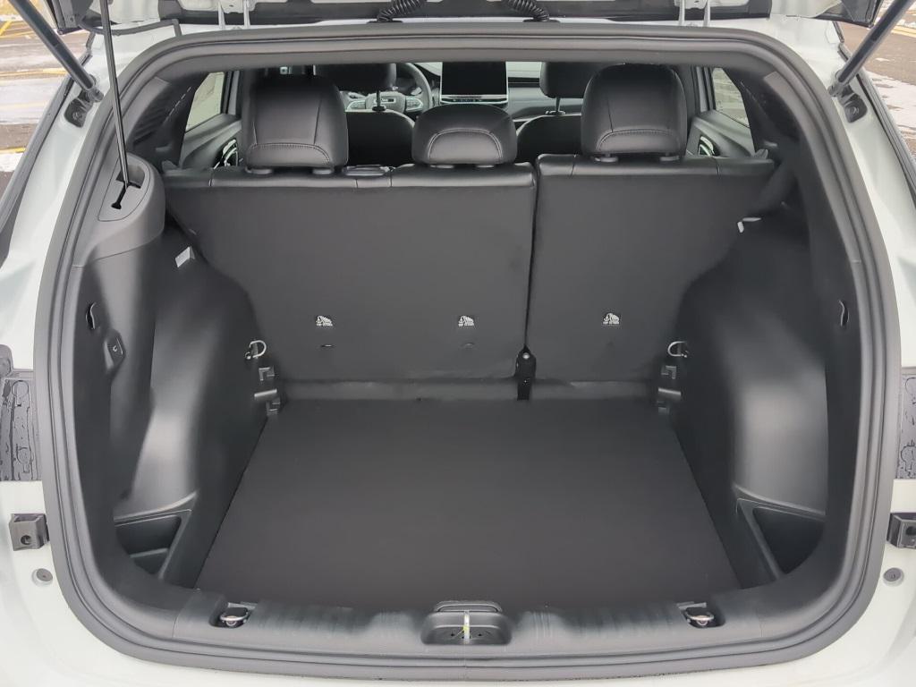 new 2026 Jeep Compass car, priced at $36,880