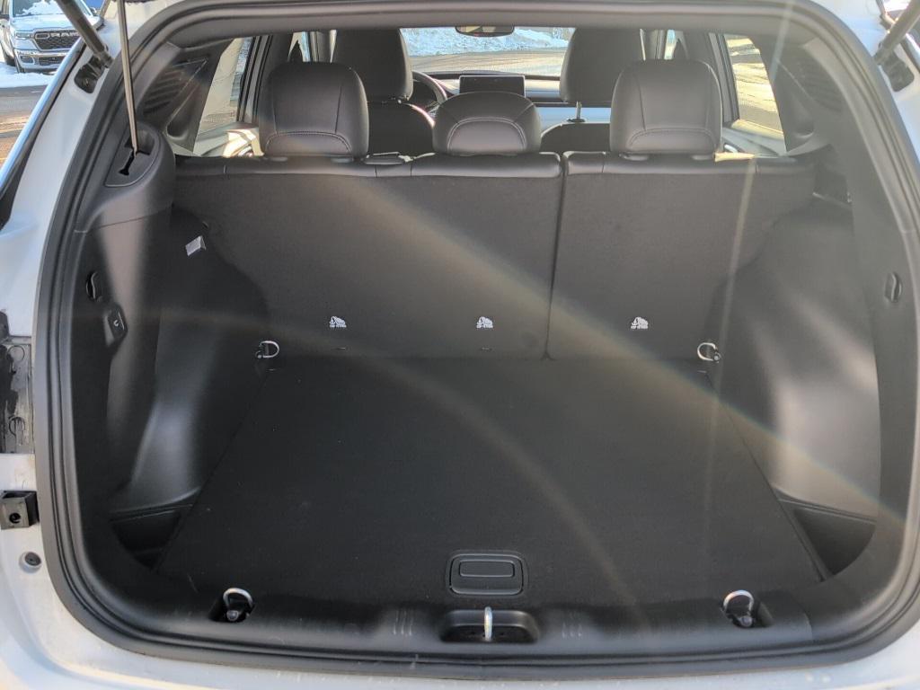 new 2026 Jeep Compass car, priced at $34,934