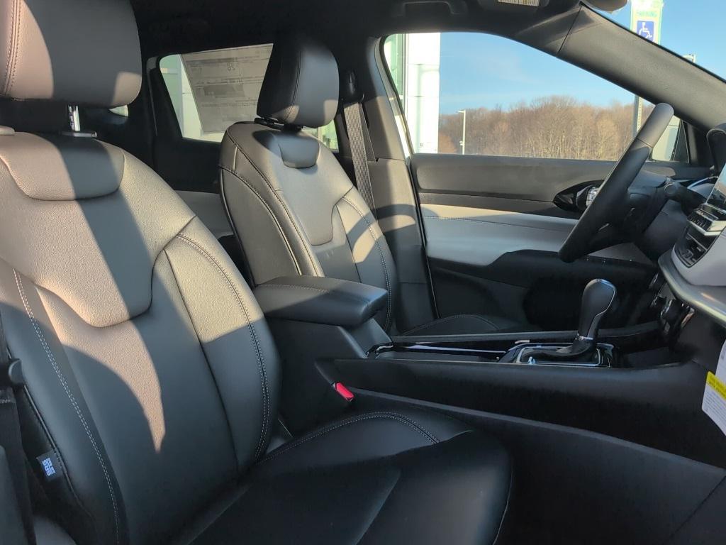 new 2026 Jeep Compass car, priced at $34,934