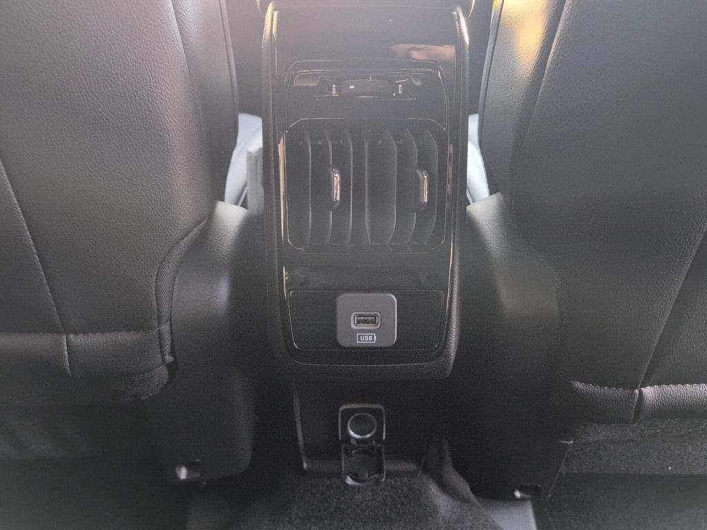 new 2026 Jeep Compass car, priced at $34,934