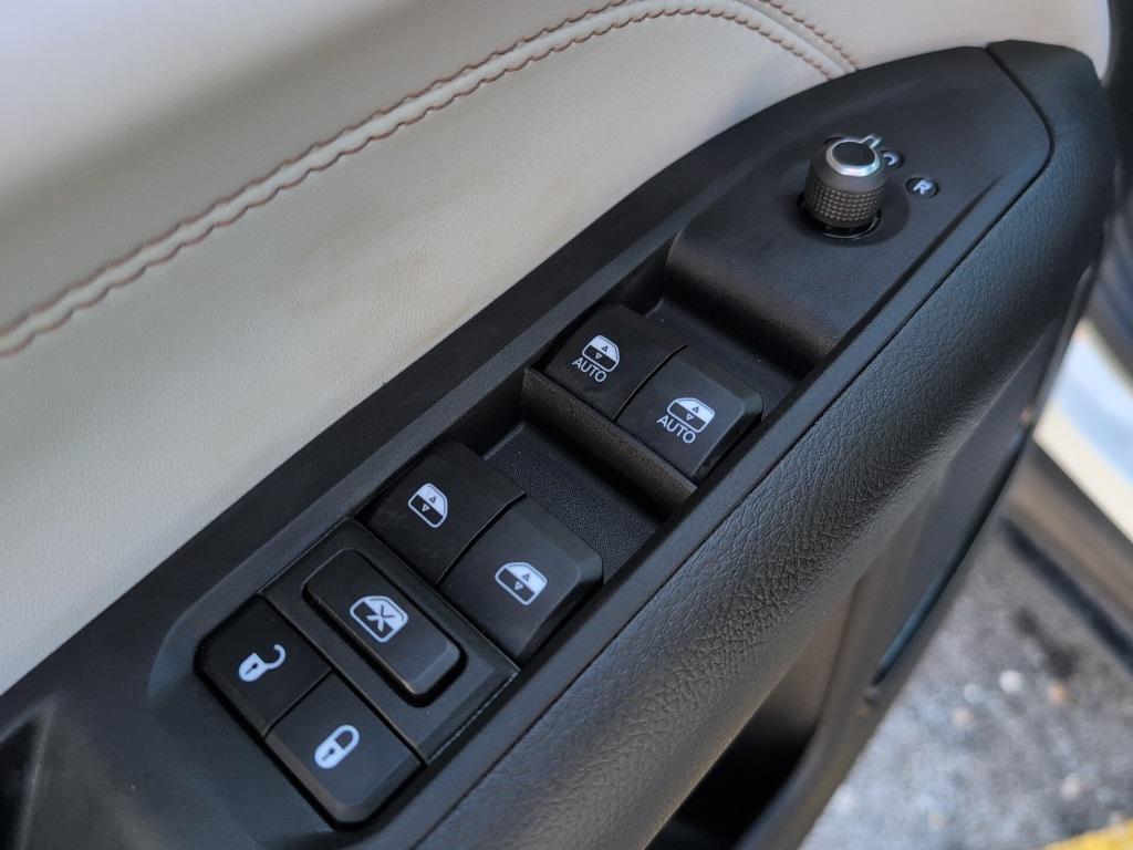 new 2026 Jeep Compass car, priced at $34,934