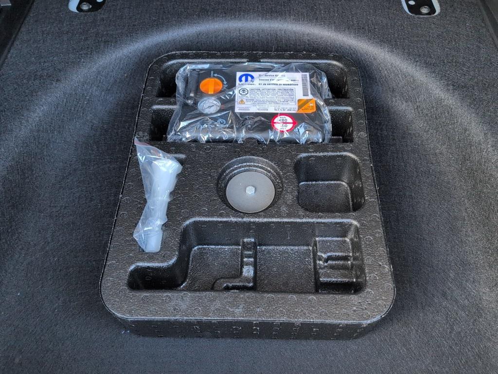 new 2026 Jeep Compass car, priced at $34,934