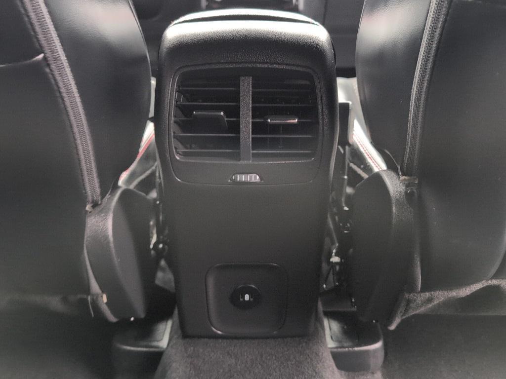 used 2025 Ford Escape car, priced at $28,600