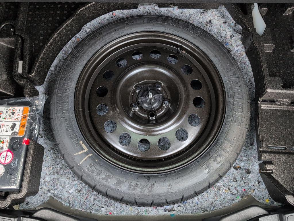 used 2025 Ford Escape car, priced at $27,700