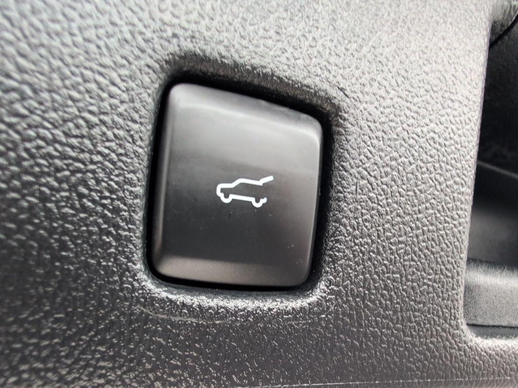 used 2025 Ford Escape car, priced at $27,700