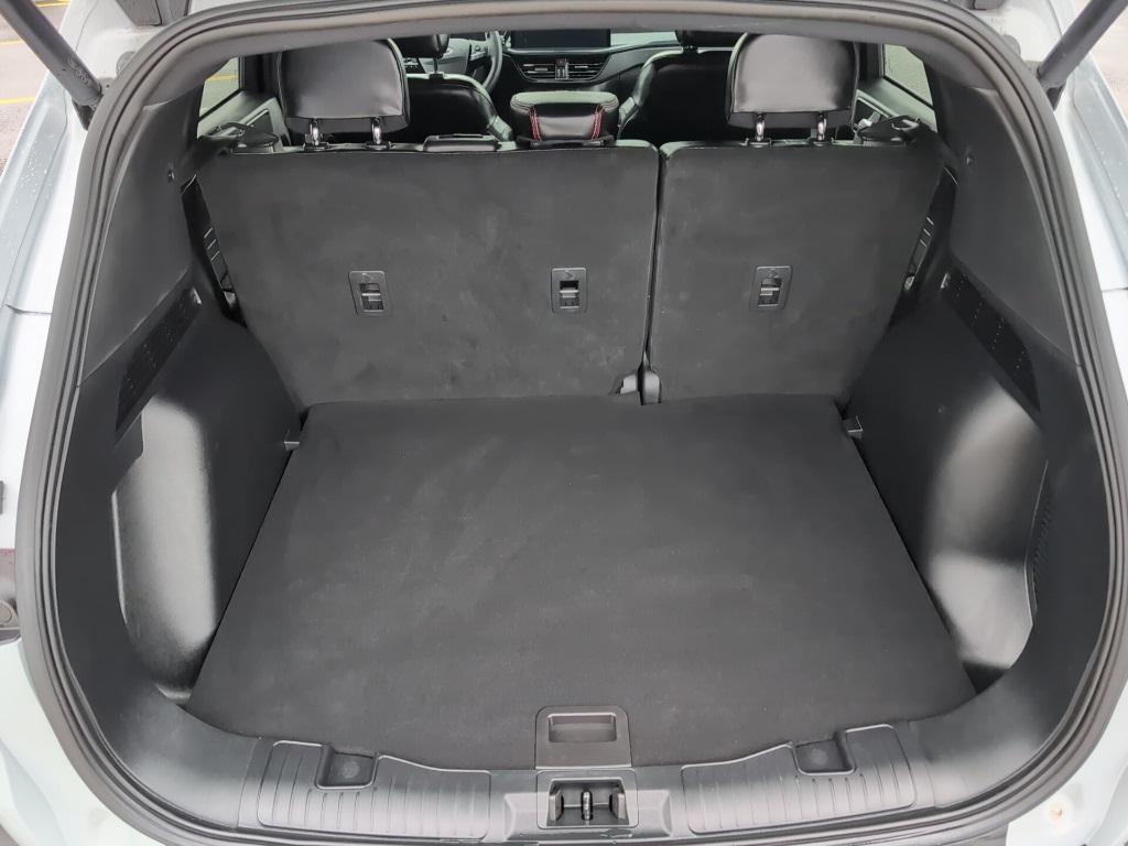 used 2025 Ford Escape car, priced at $28,600