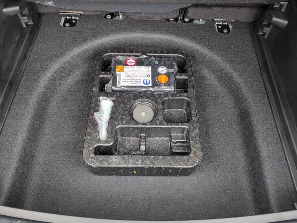 new 2026 Jeep Compass car, priced at $35,481