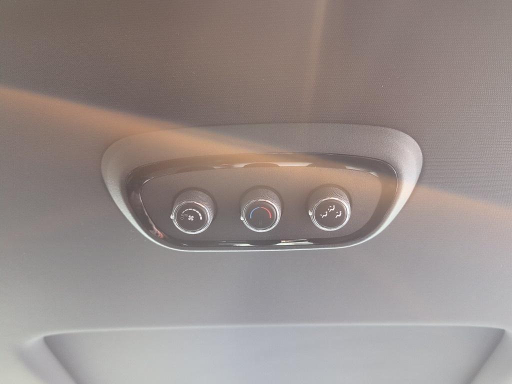 new 2026 Dodge Durango car, priced at $52,100