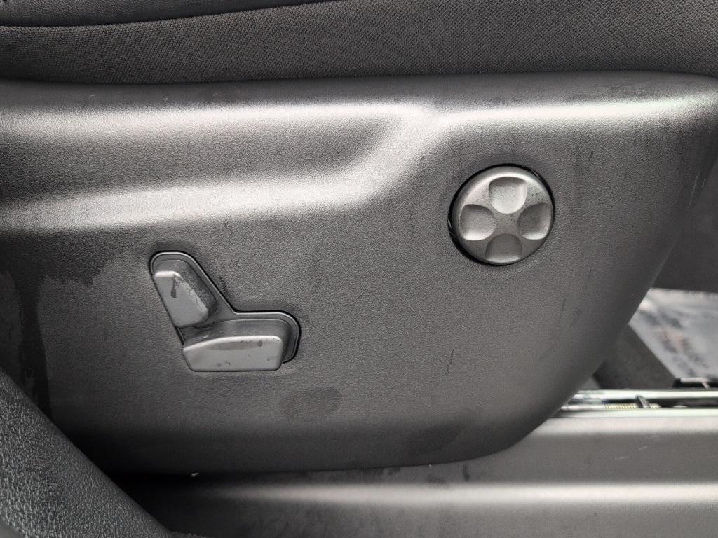 new 2026 Dodge Durango car, priced at $52,100