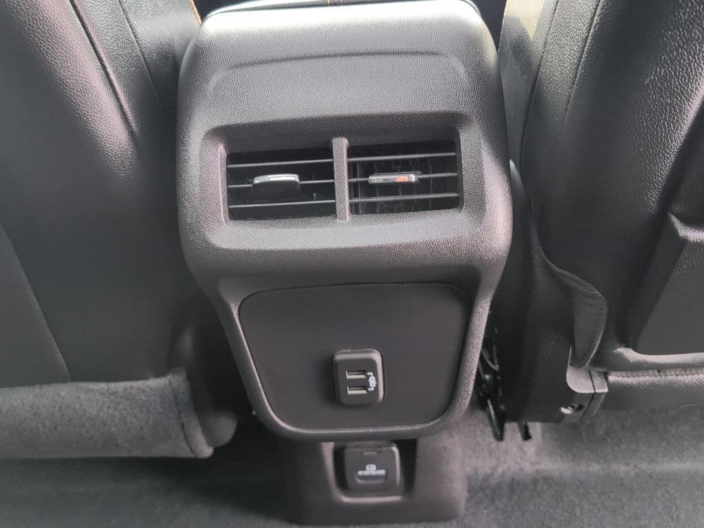 used 2024 GMC Terrain car, priced at $28,900