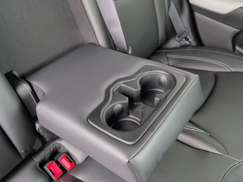 new 2026 Jeep Compass car, priced at $35,481