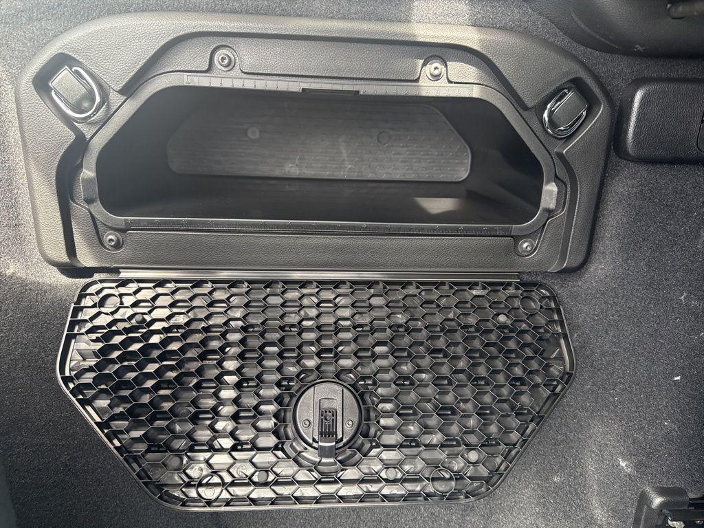 new 2026 Ram 1500 car, priced at $61,457