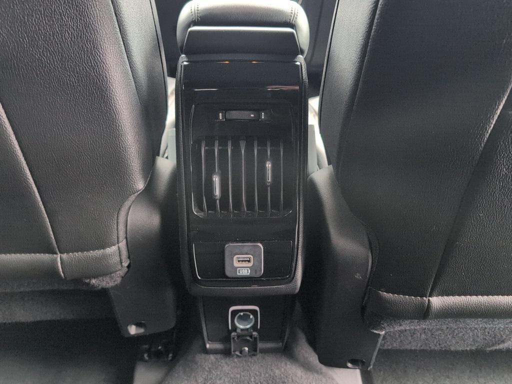 used 2024 Jeep Compass car, priced at $25,000