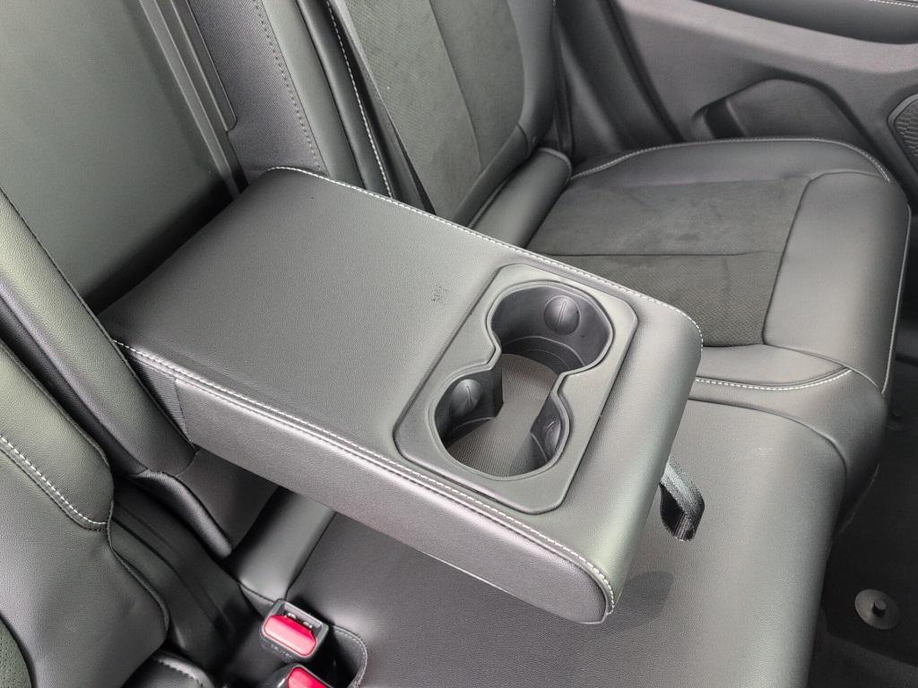 new 2026 Jeep Grand Cherokee car, priced at $47,655