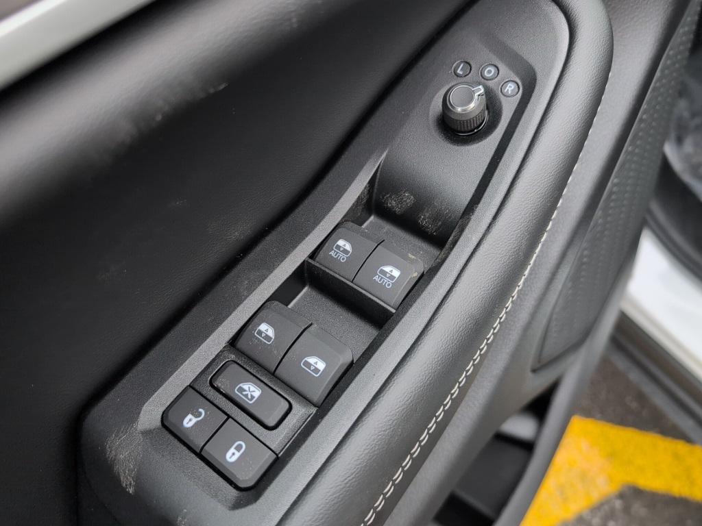 new 2026 Jeep Grand Cherokee car, priced at $47,655