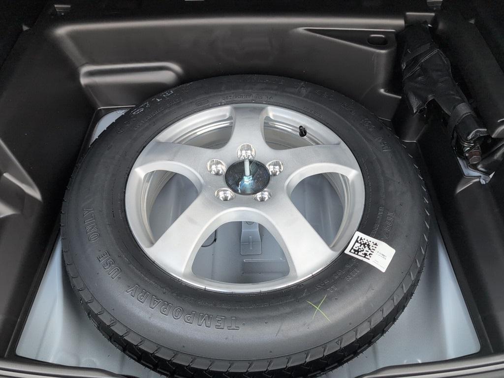 new 2026 Jeep Grand Cherokee car, priced at $47,655