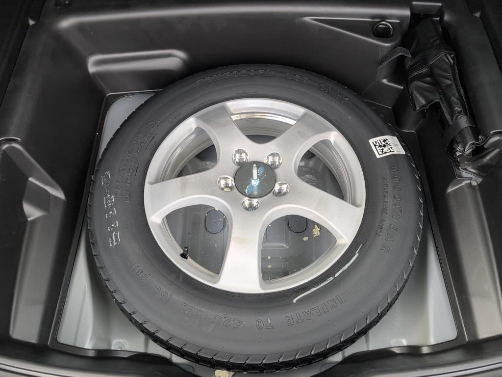 new 2025 Jeep Grand Cherokee car, priced at $45,730