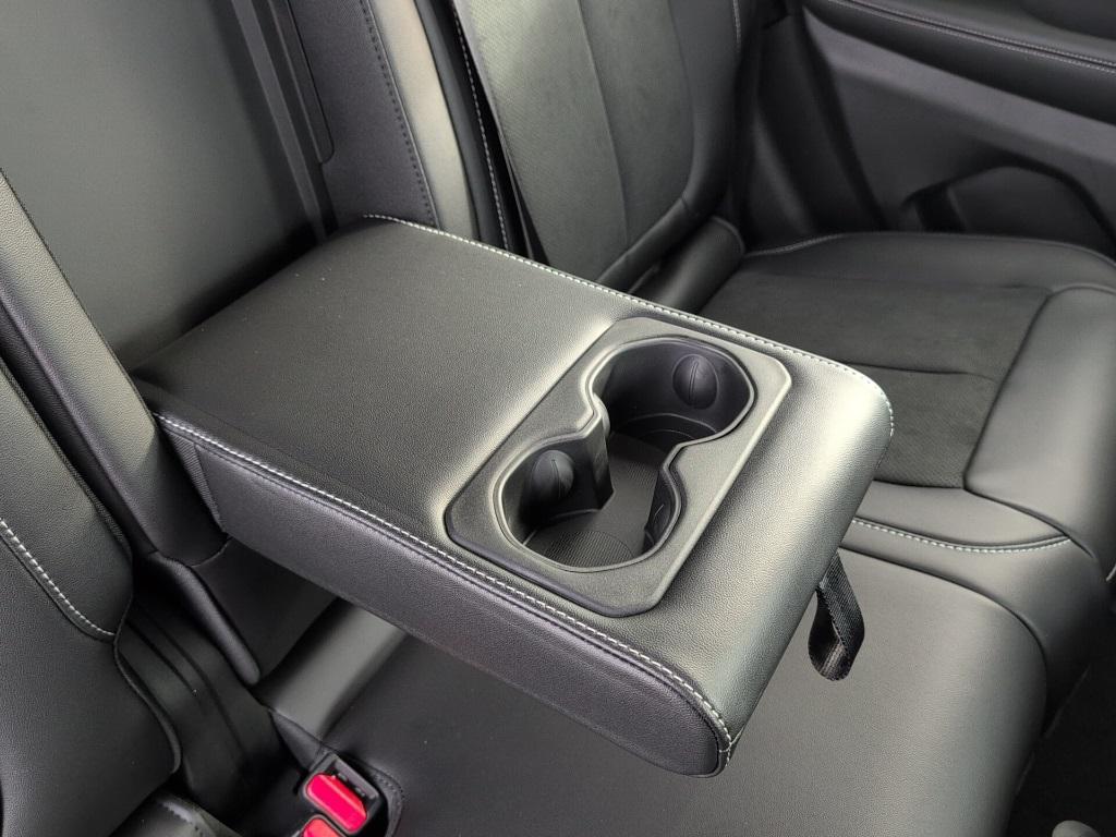 new 2025 Jeep Grand Cherokee car, priced at $45,730