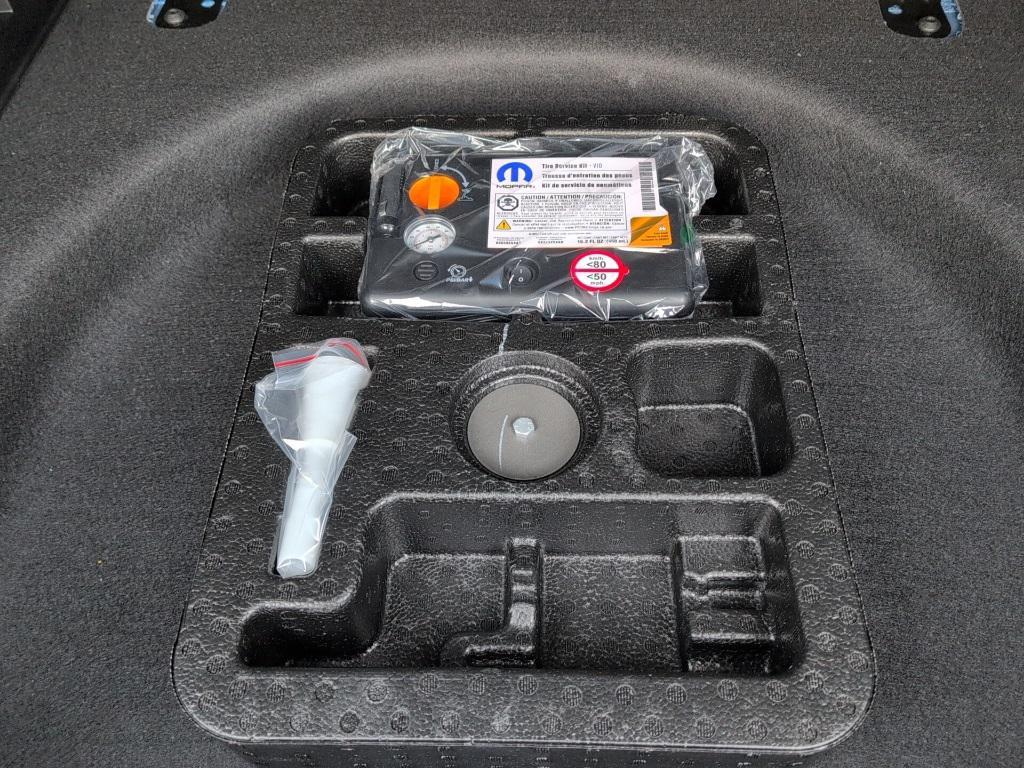 new 2026 Jeep Compass car, priced at $34,934