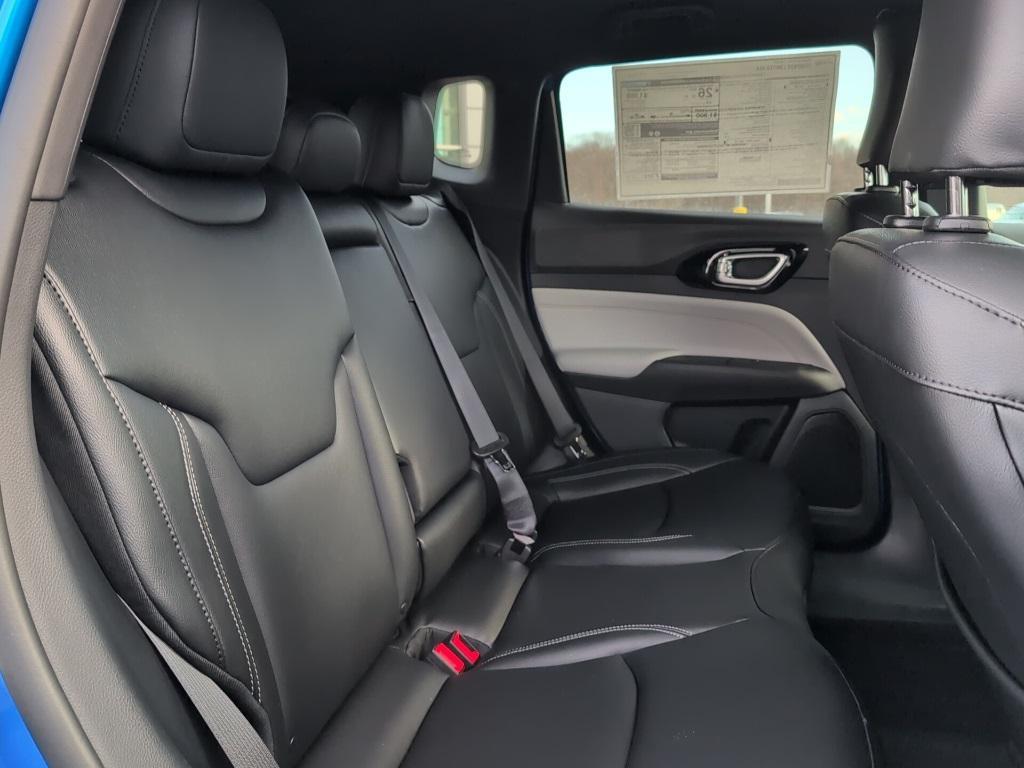 new 2026 Jeep Compass car, priced at $34,934
