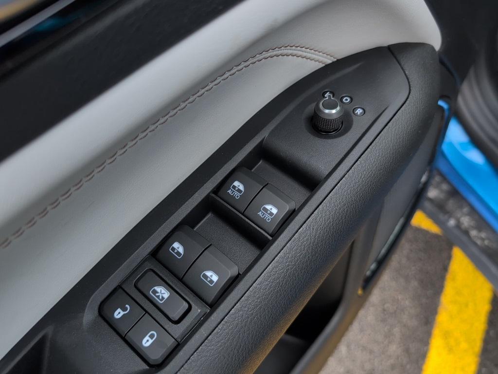 new 2026 Jeep Compass car, priced at $34,934