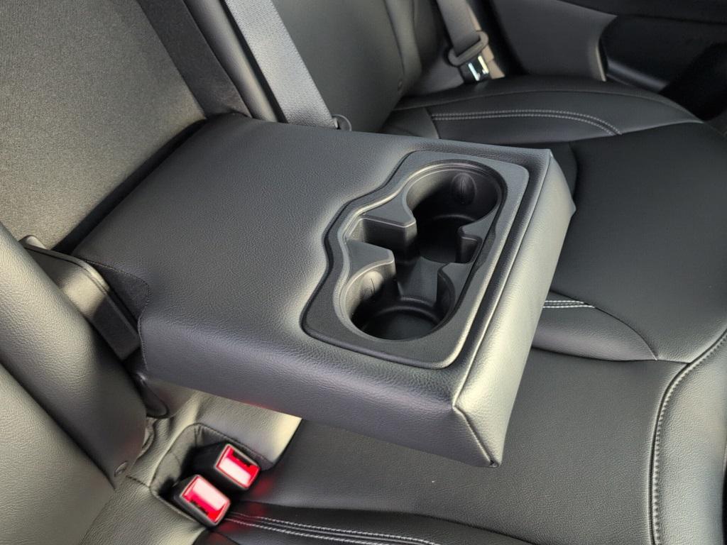 new 2026 Jeep Compass car, priced at $34,934