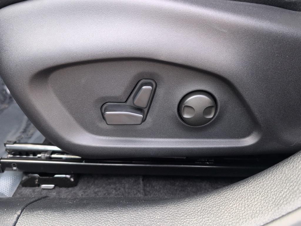 new 2026 Jeep Compass car, priced at $34,934