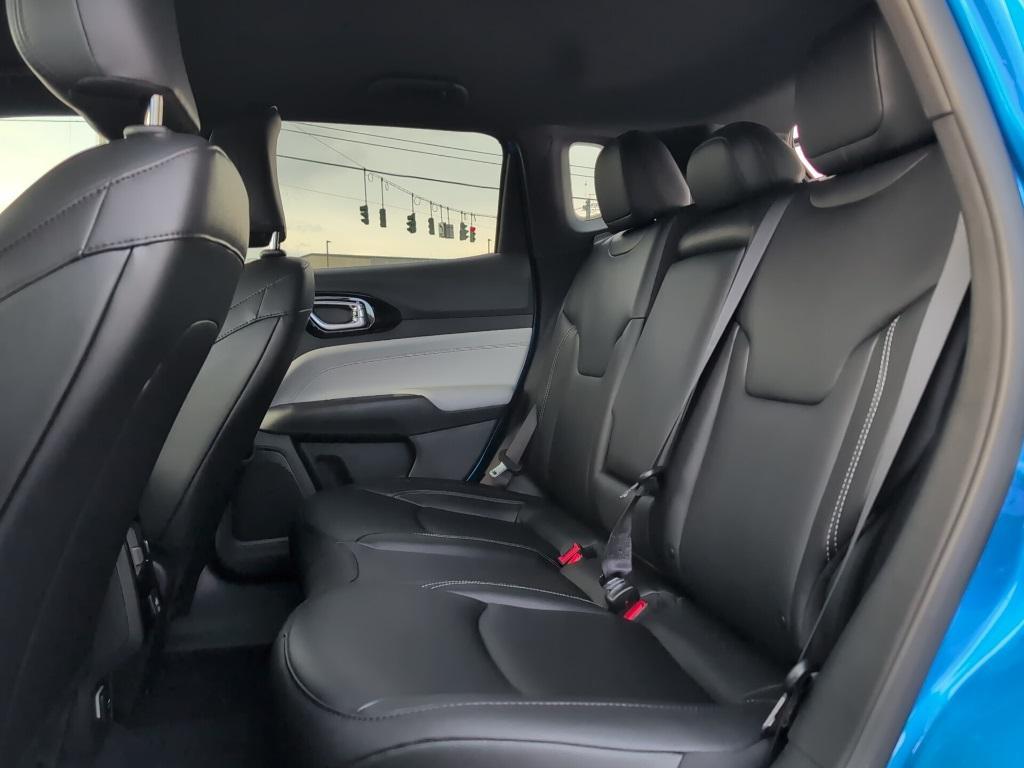 new 2026 Jeep Compass car, priced at $34,934