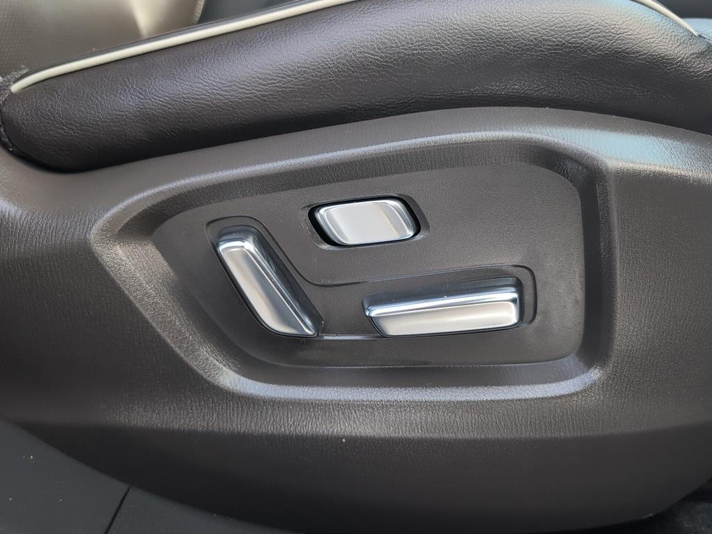 used 2020 Mazda CX-9 car, priced at $21,700