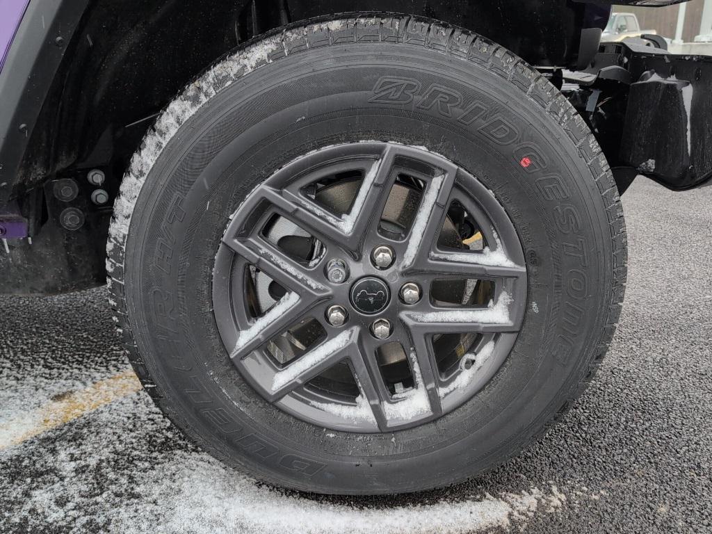 new 2026 Jeep Gladiator car, priced at $50,925