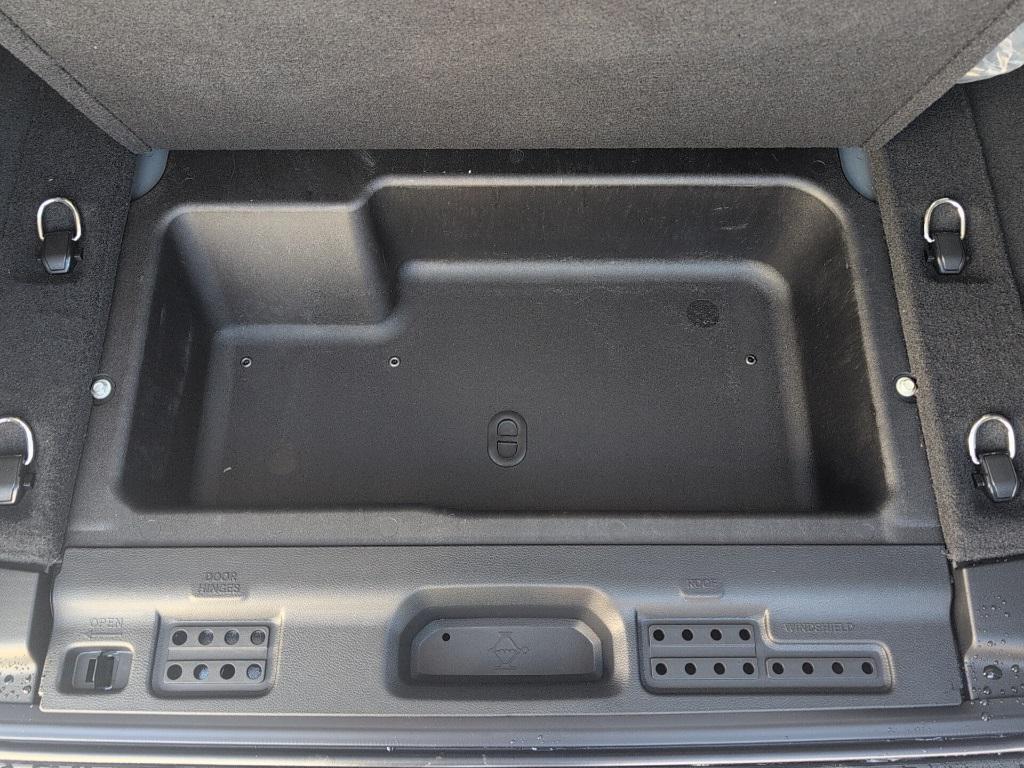 new 2026 Jeep Wrangler car, priced at $47,724