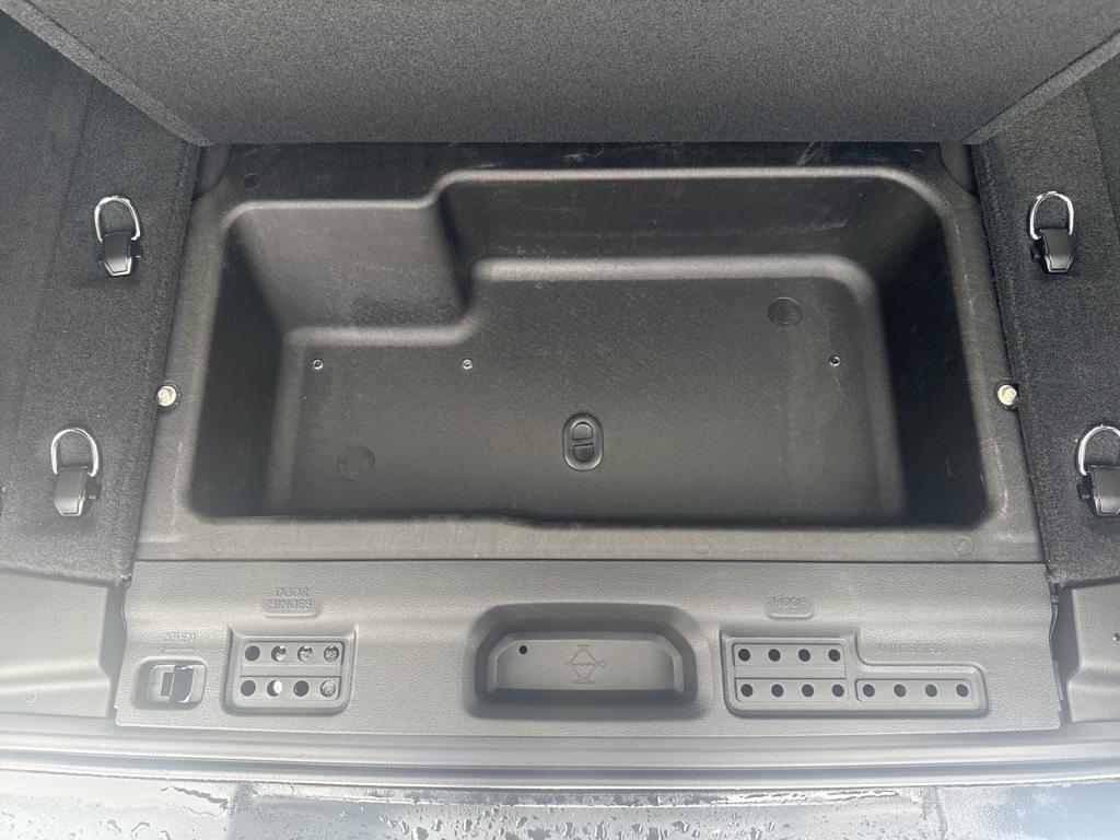 new 2026 Jeep Wrangler car, priced at $48,080