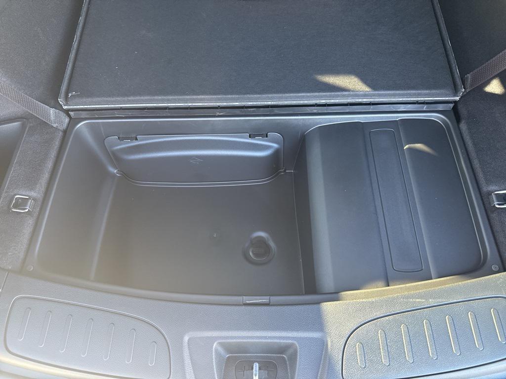 new 2026 Dodge Durango car, priced at $49,035