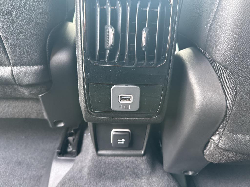 new 2026 Jeep Compass car, priced at $35,482